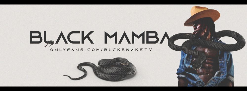 blcksnaketv OnlyFans profile picture
