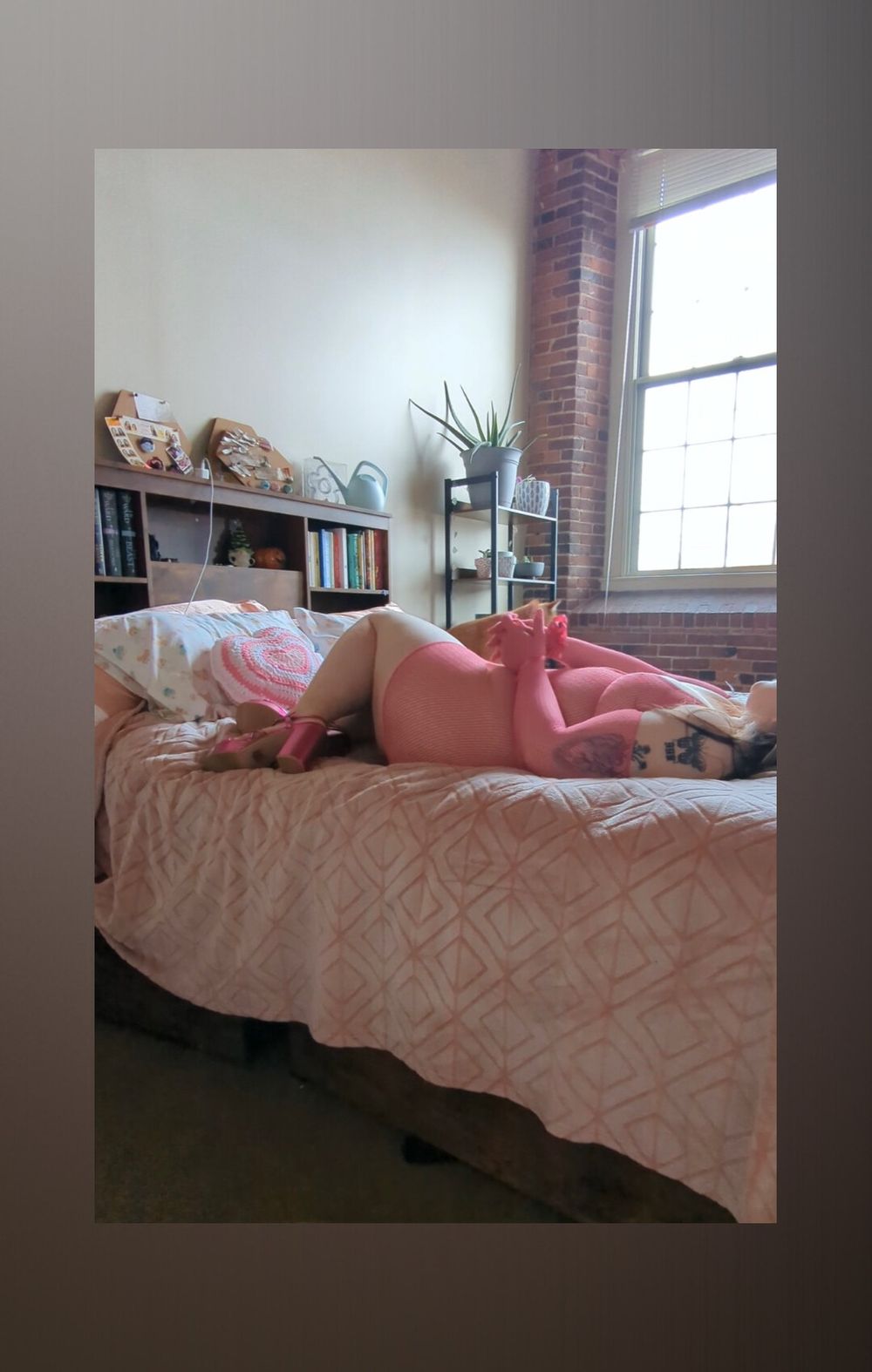 indicaprincess69 OnlyFans profile picture