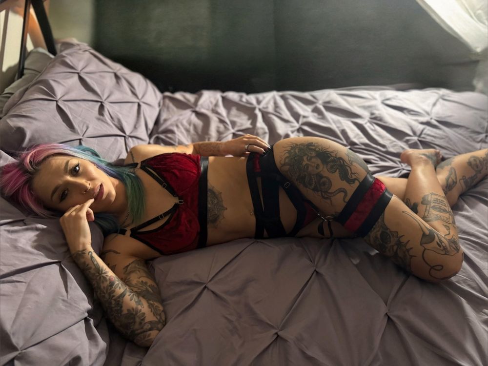 nixonnewell OnlyFans profile picture