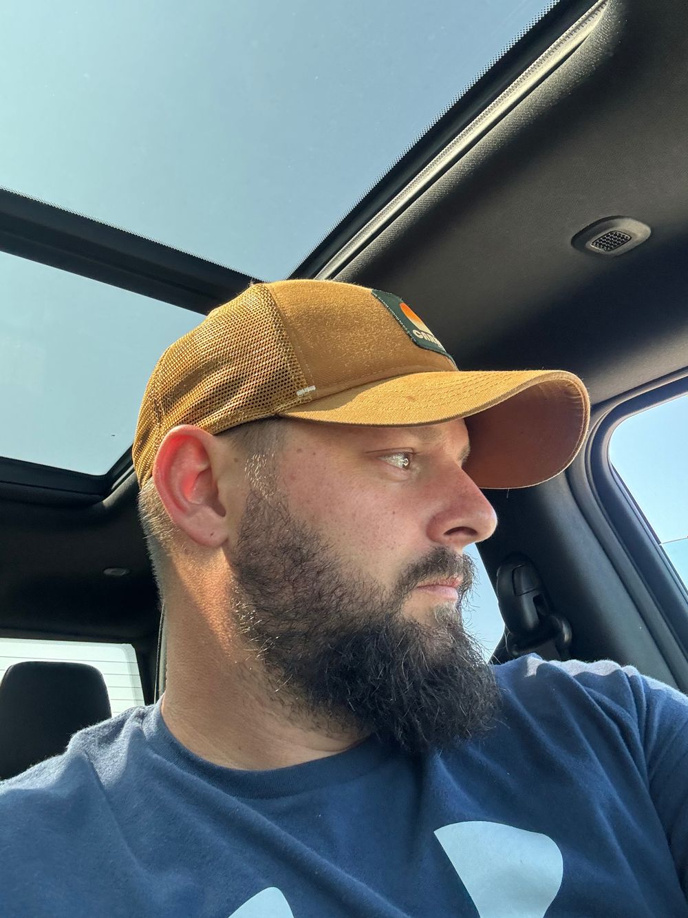 rednekromeoo OnlyFans profile picture