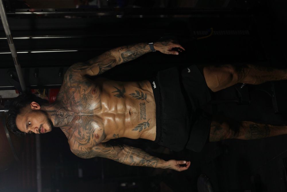 tattoedleo OnlyFans profile picture