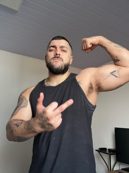 alphagxxx OnlyFans picture