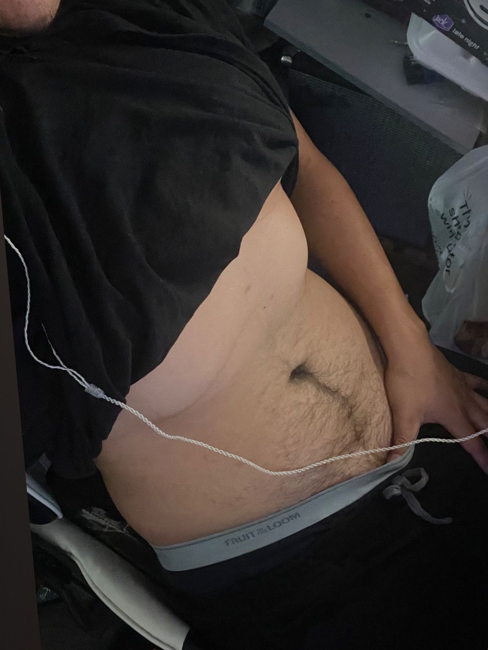 jacky_afterdark OnlyFans profile picture
