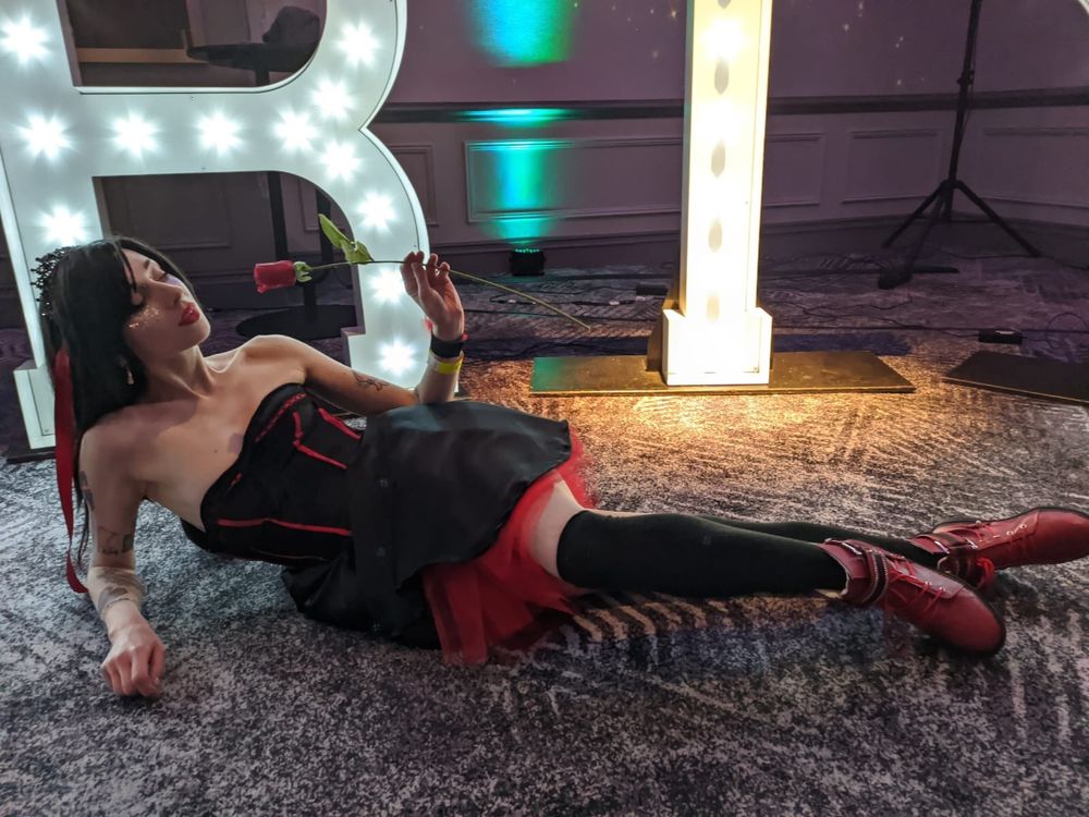 zzzeldavalentine OnlyFans profile picture