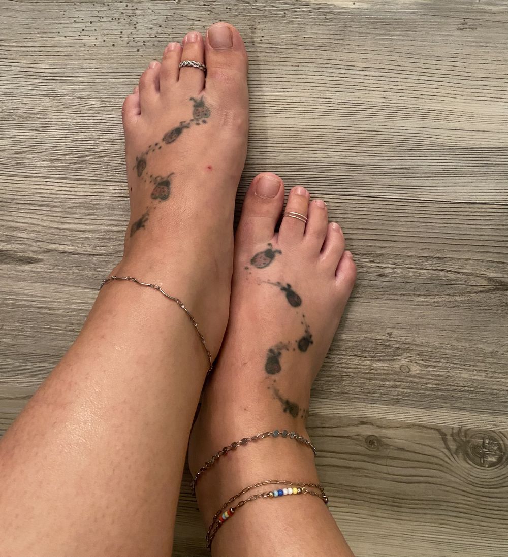 thefeetqueen_90 OnlyFans profile picture