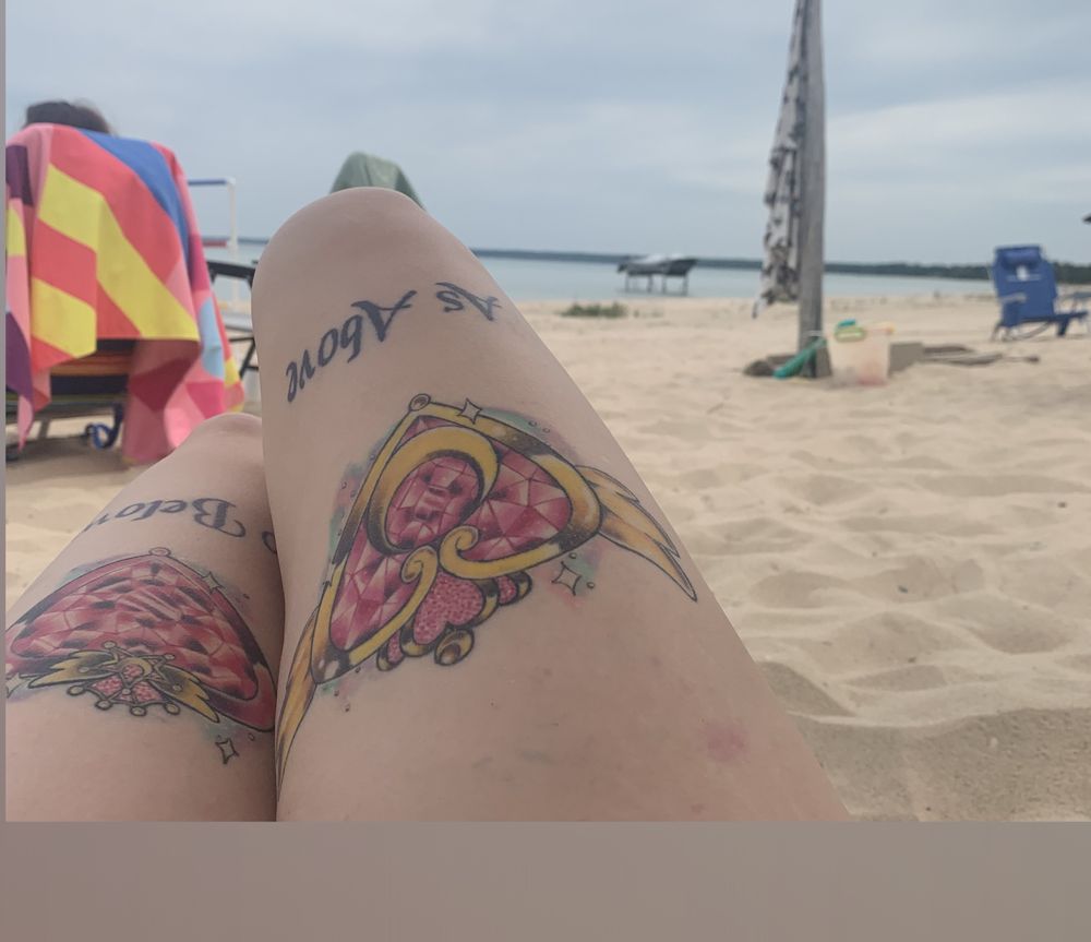 freyataylor OnlyFans profile picture