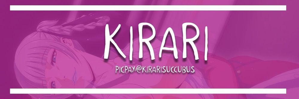 kirarisuccubus OnlyFans profile picture