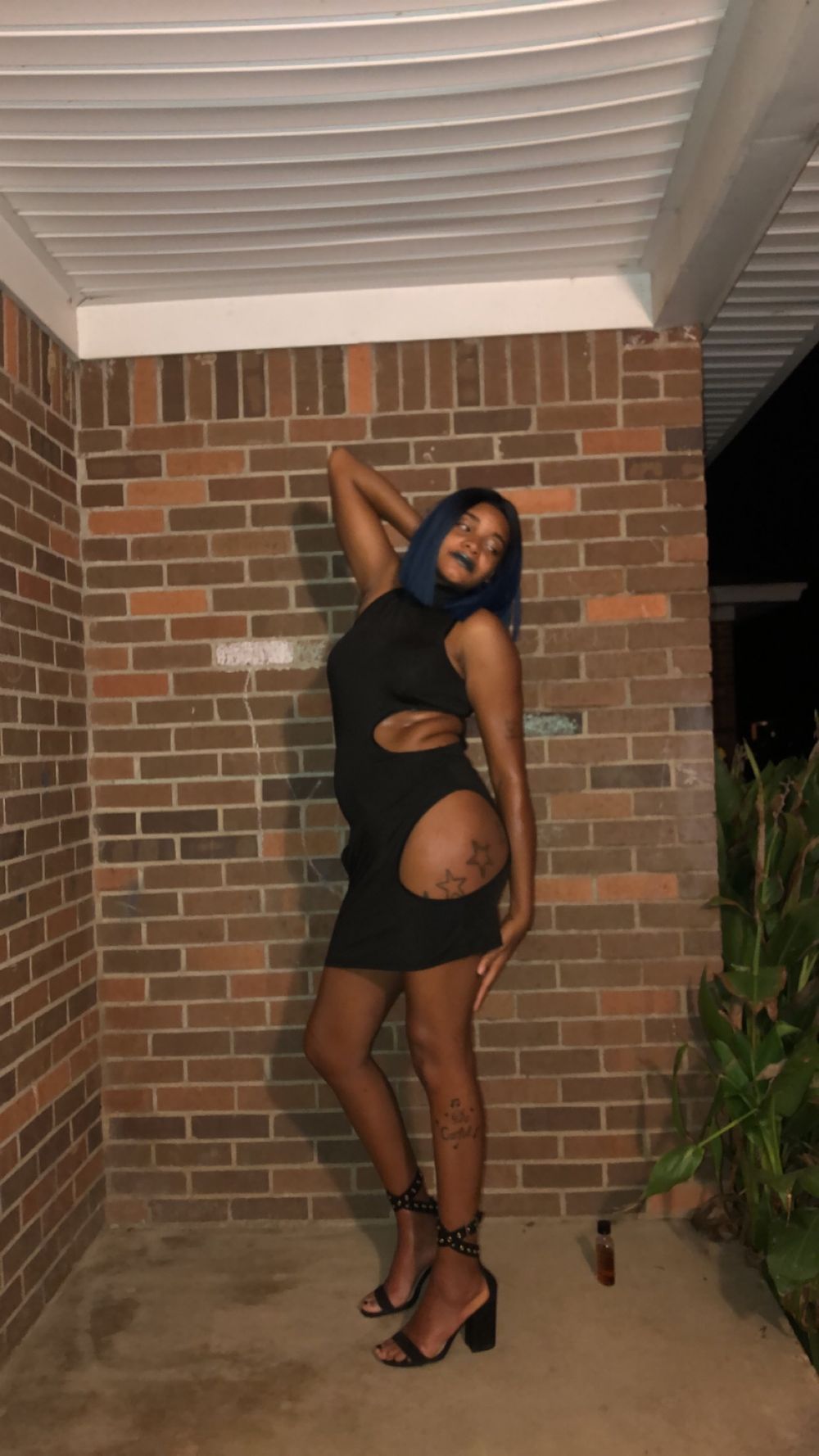 candired25 OnlyFans profile picture