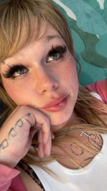 localblondechildz OnlyFans profile picture