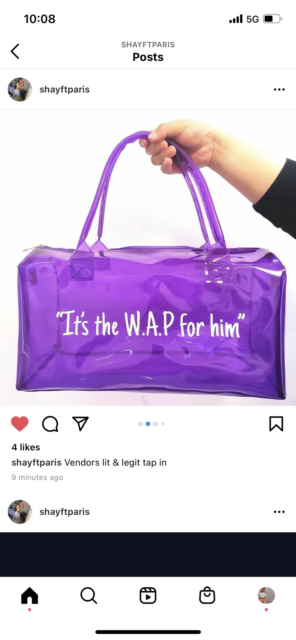 beautifulllcourt OnlyFans profile picture
