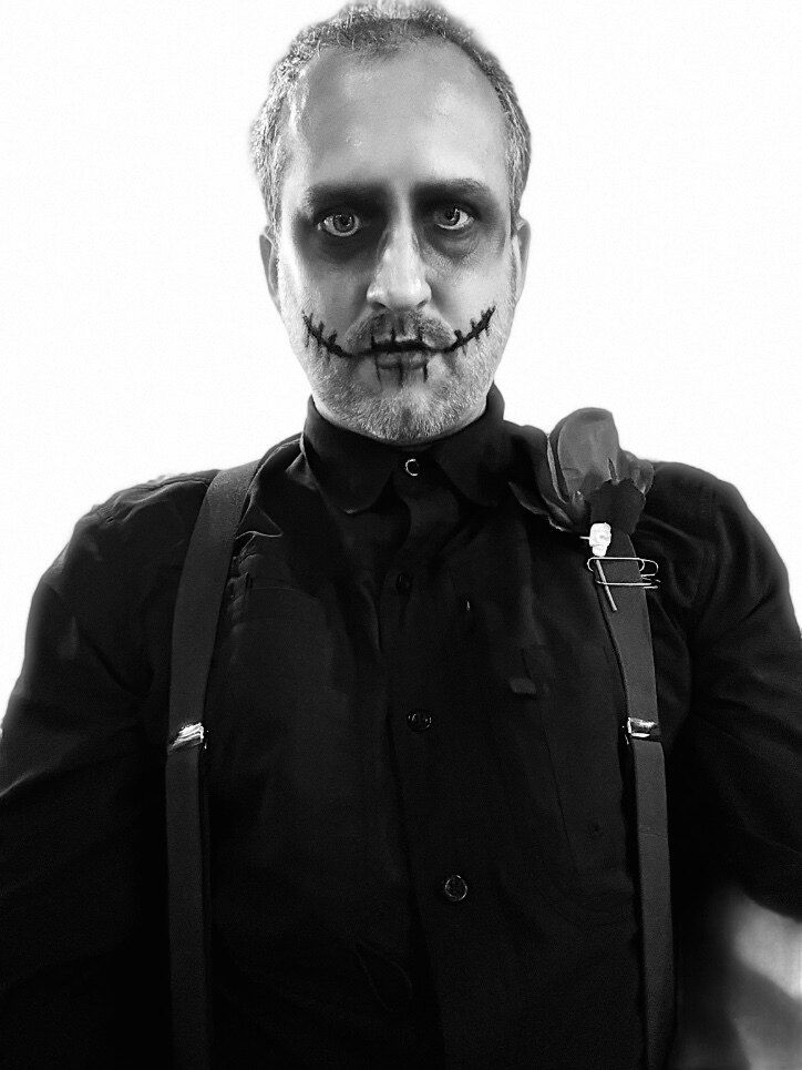 james007b OnlyFans profile picture