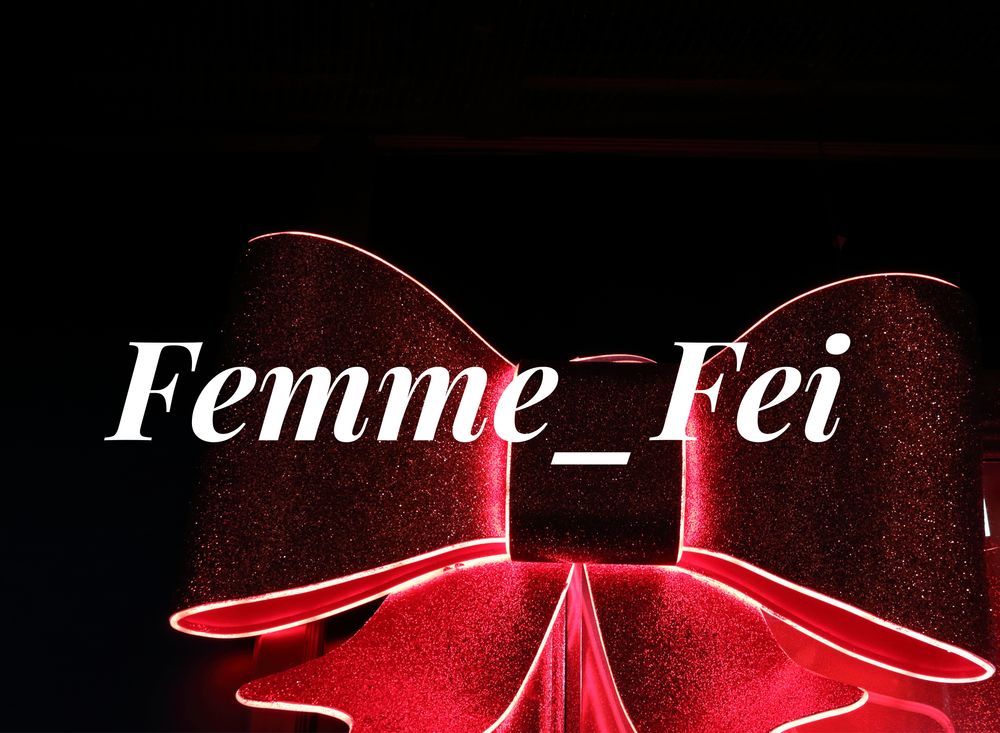 femme_fei OnlyFans profile picture