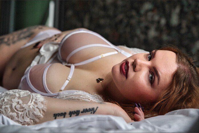ania_photomodel OnlyFans profile picture