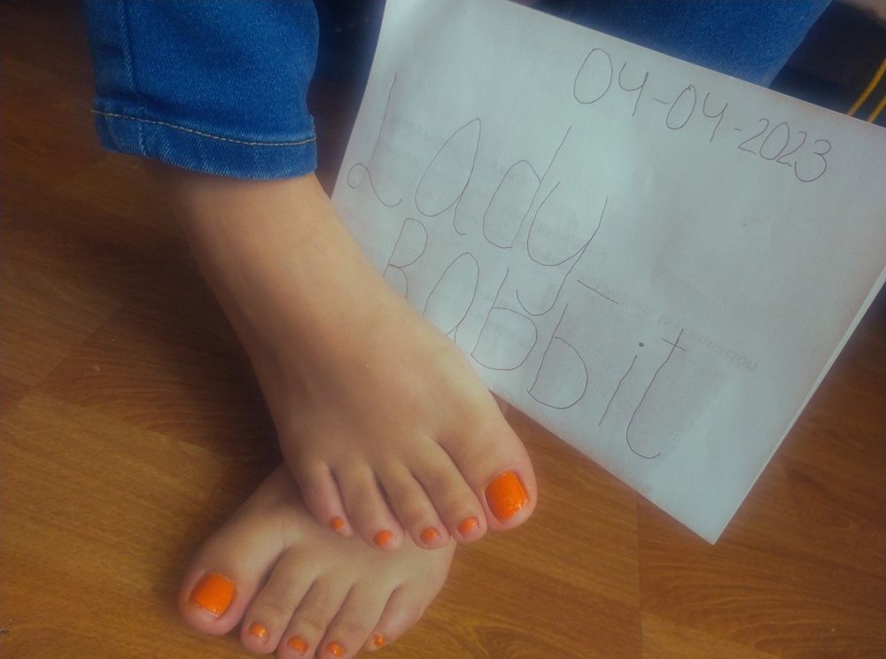 ladyrabbit01 OnlyFans profile picture