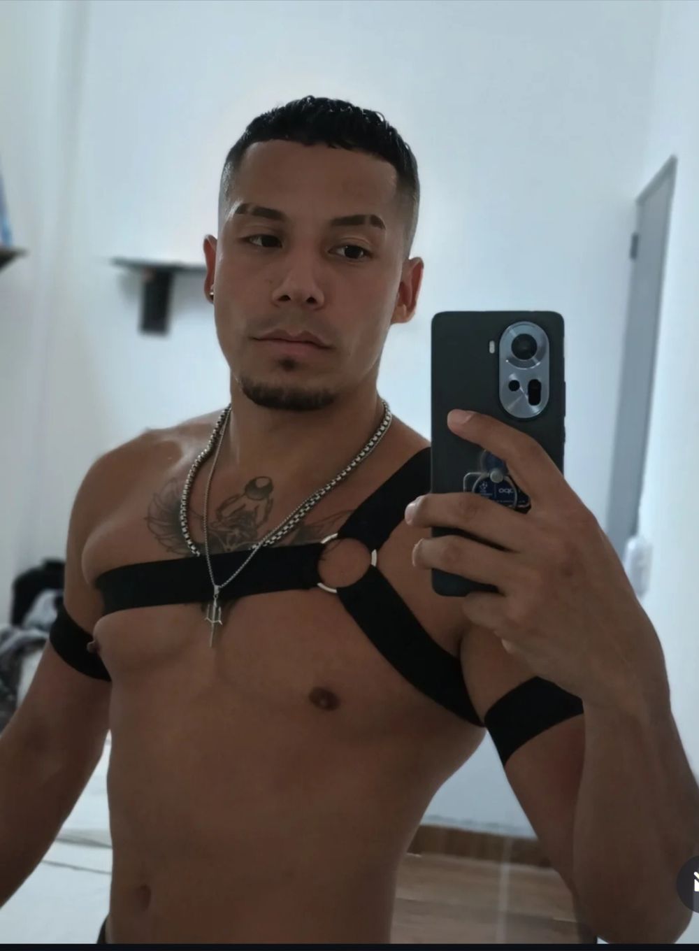 chacagod OnlyFans profile picture