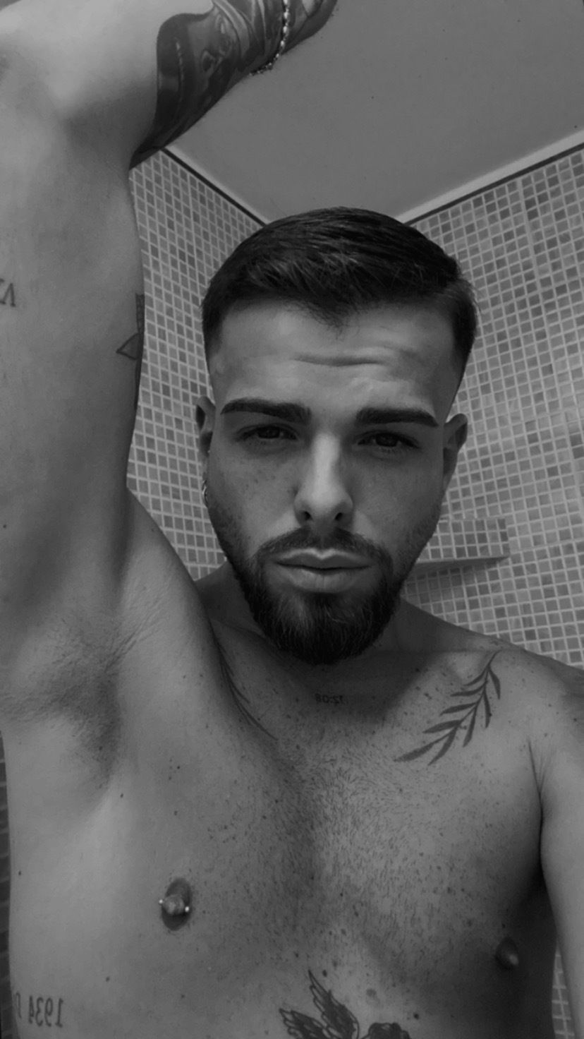 antoniolb9 OnlyFans profile picture