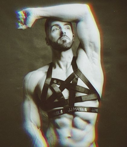 matchlessgift OnlyFans picture