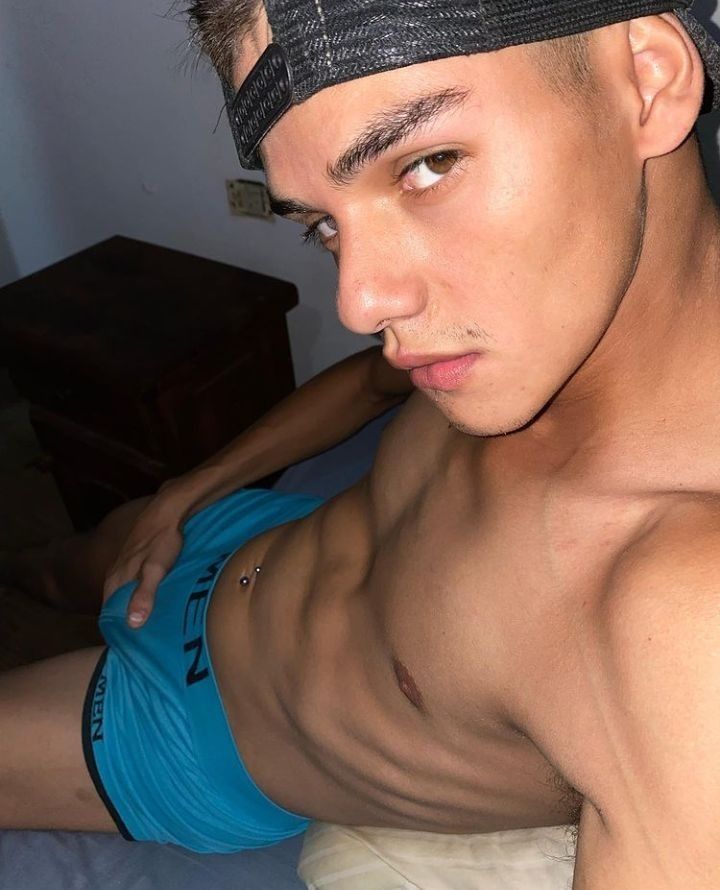 liaamken OnlyFans profile picture