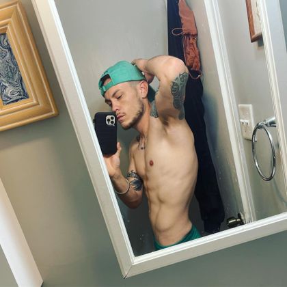 mfjohnnygreatest OnlyFans picture