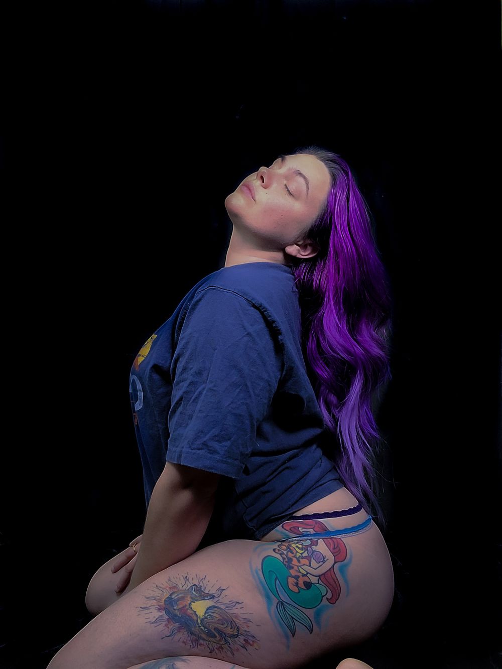 girlfrienddmateral OnlyFans profile picture