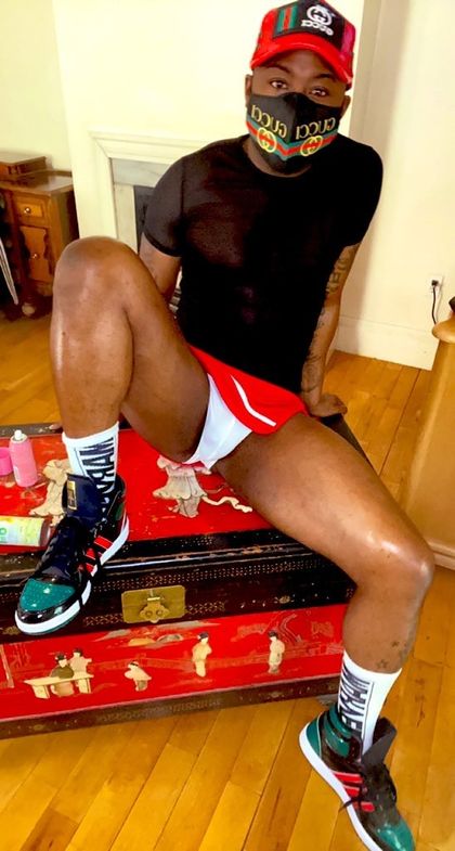 creamyceezy OnlyFans picture