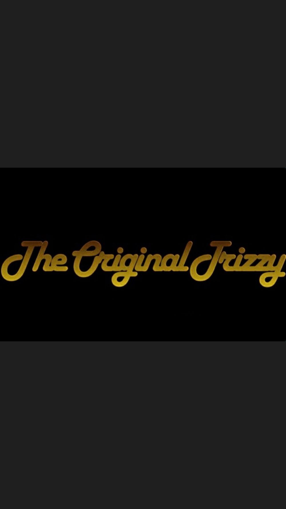 original-trizzy OnlyFans profile picture