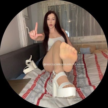 claudiafeetfetish OnlyFans picture