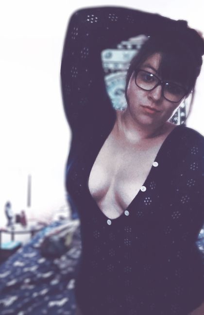 spacecadetivy OnlyFans picture