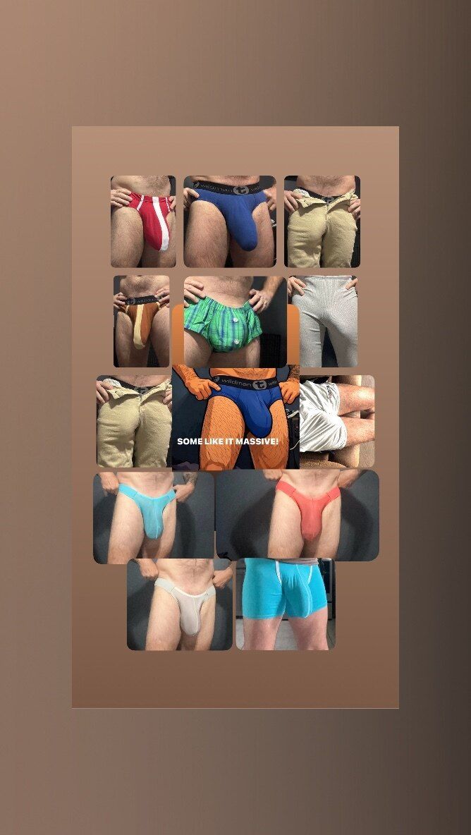 somelikeitmassive OnlyFans profile picture