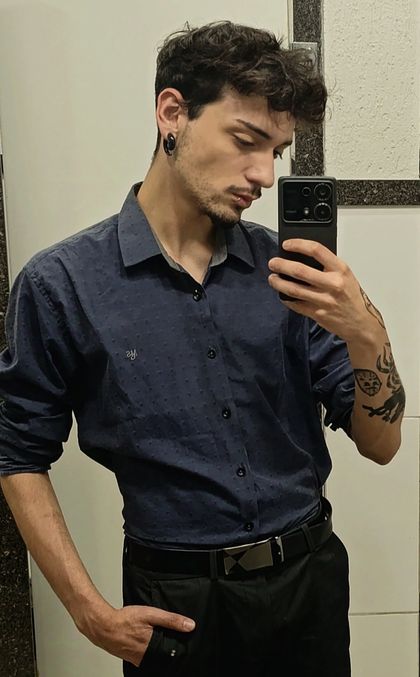 lorenzobraganca OnlyFans picture