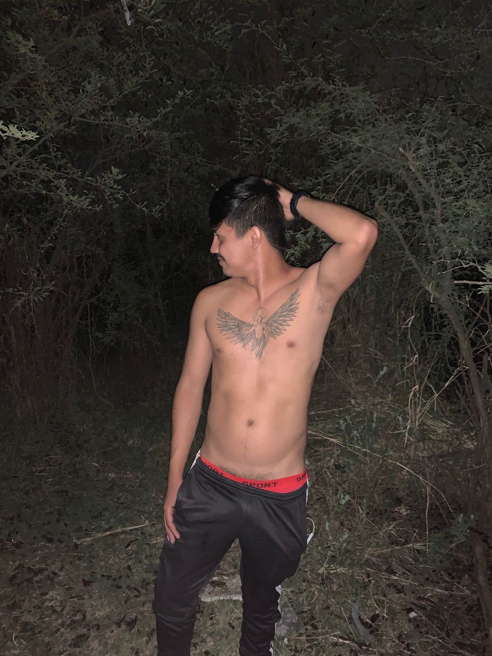 chacalgdl OnlyFans profile picture