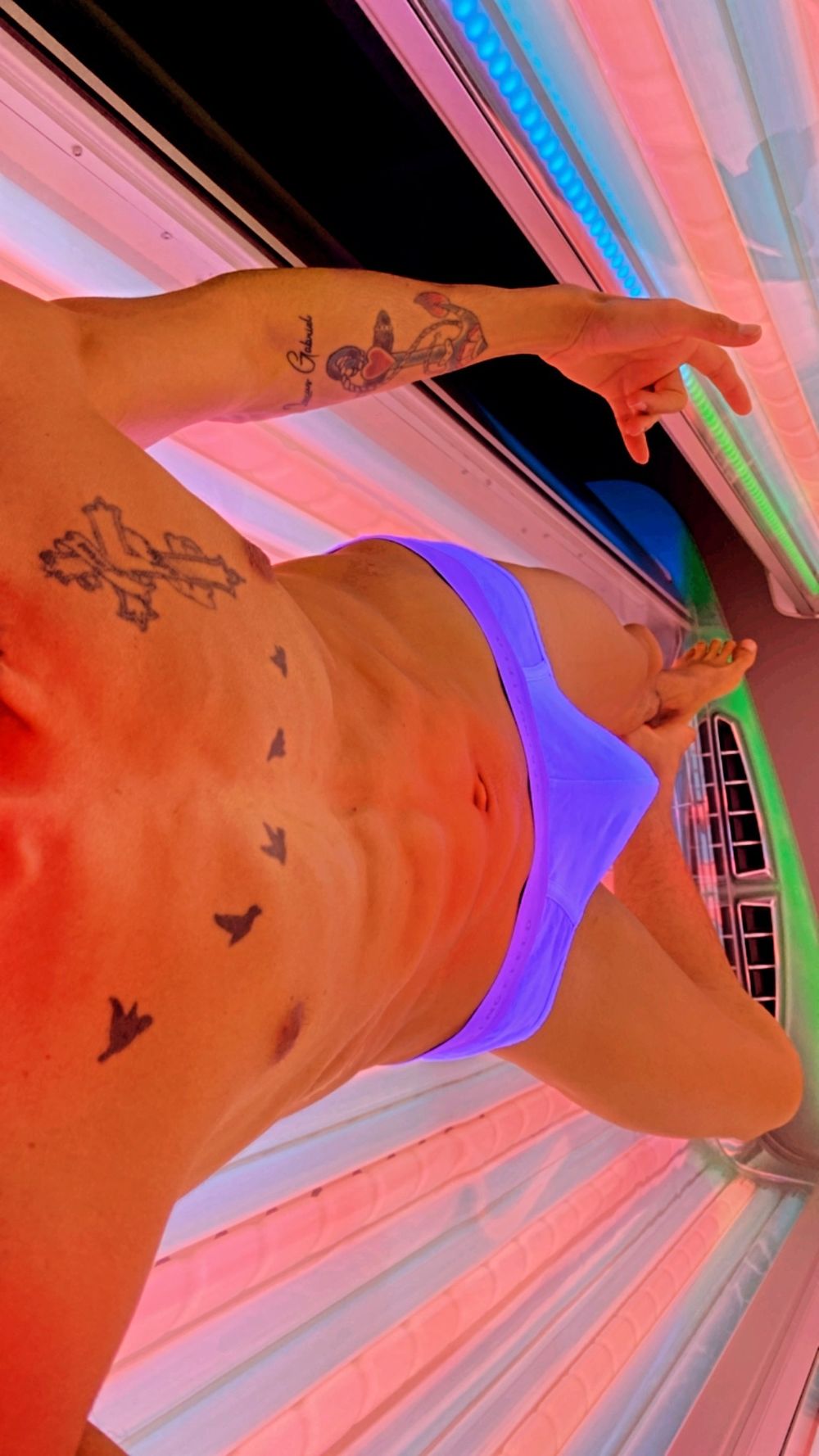 sebastiangp OnlyFans profile picture