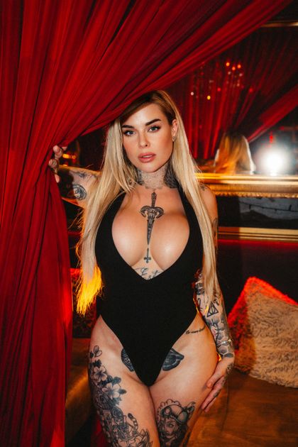 giaxclarke OnlyFans picture