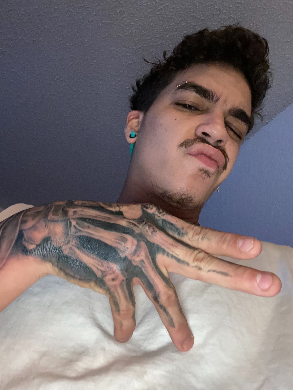 jayskrappy OnlyFans profile picture