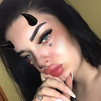 dasha_dragon OnlyFans picture