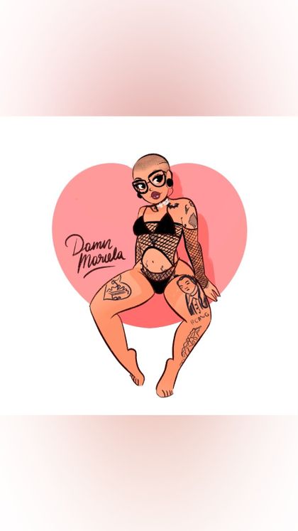 damnmariela OnlyFans picture