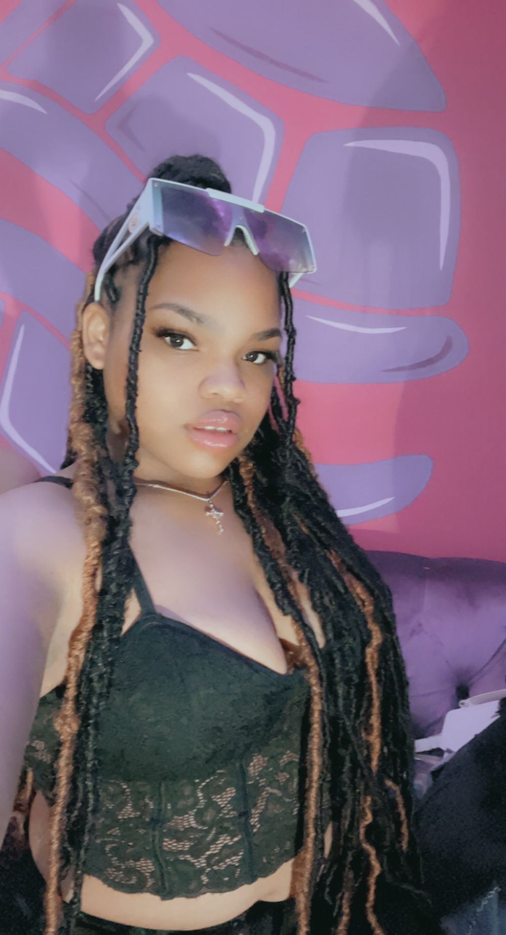 g_amphitrite OnlyFans profile picture