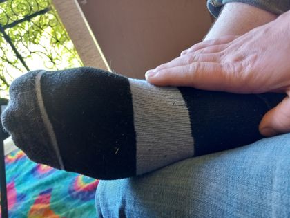 nicefeetking OnlyFans picture