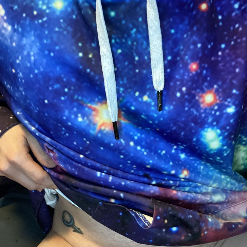 spacedustboi OnlyFans profile picture