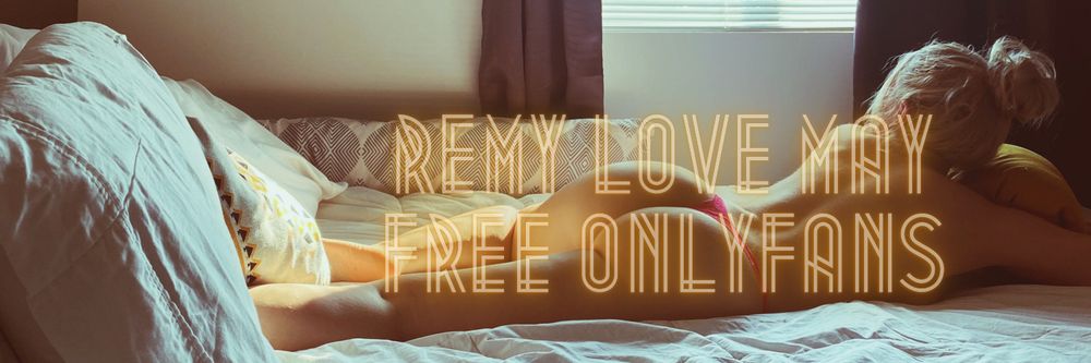 remylovemayfree OnlyFans profile picture