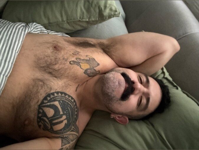 piggy_bear1 OnlyFans profile picture