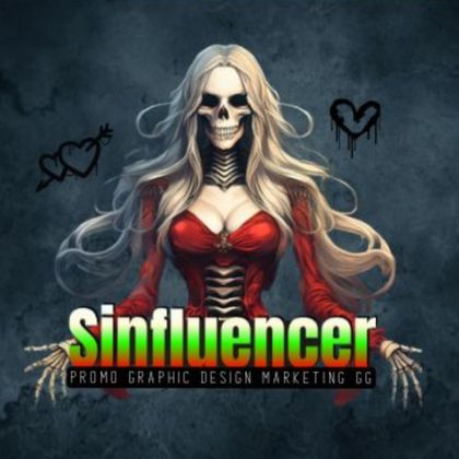 sinfluencerpromo OnlyFans picture