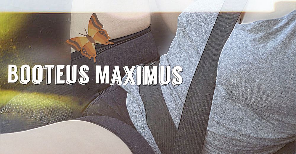 booteus_maximus OnlyFans profile picture