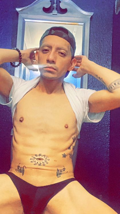 exoticopaco OnlyFans picture