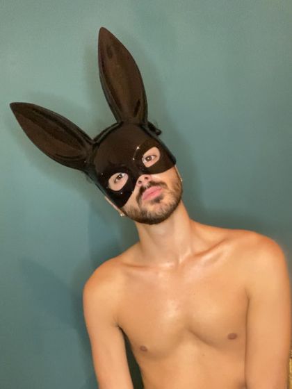 thebunnyof OnlyFans picture