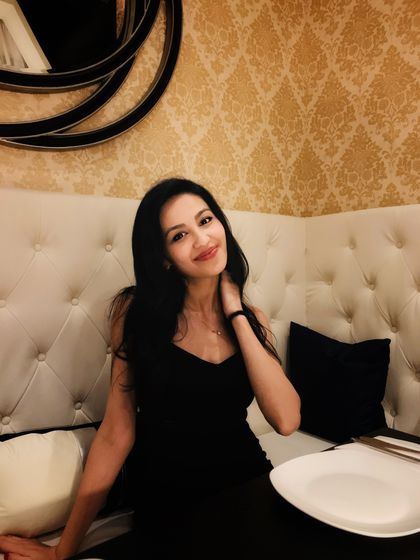 bella_bellaluya OnlyFans picture