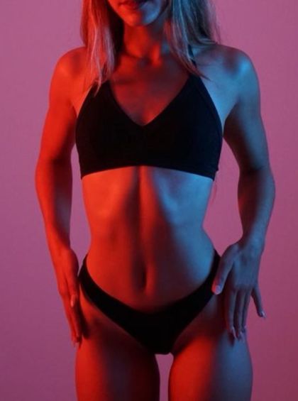 rowdybarbie007 OnlyFans picture