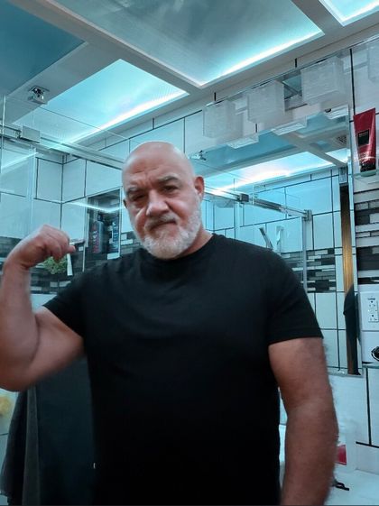 daddybear69 OnlyFans picture