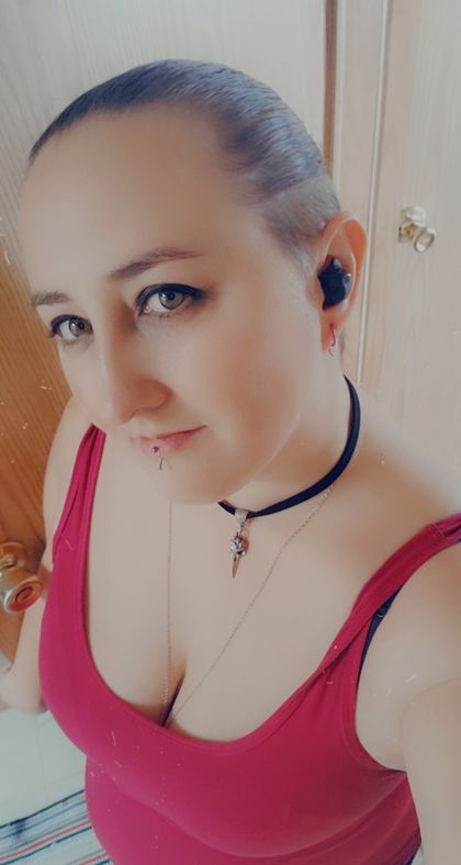 kalika33 OnlyFans picture