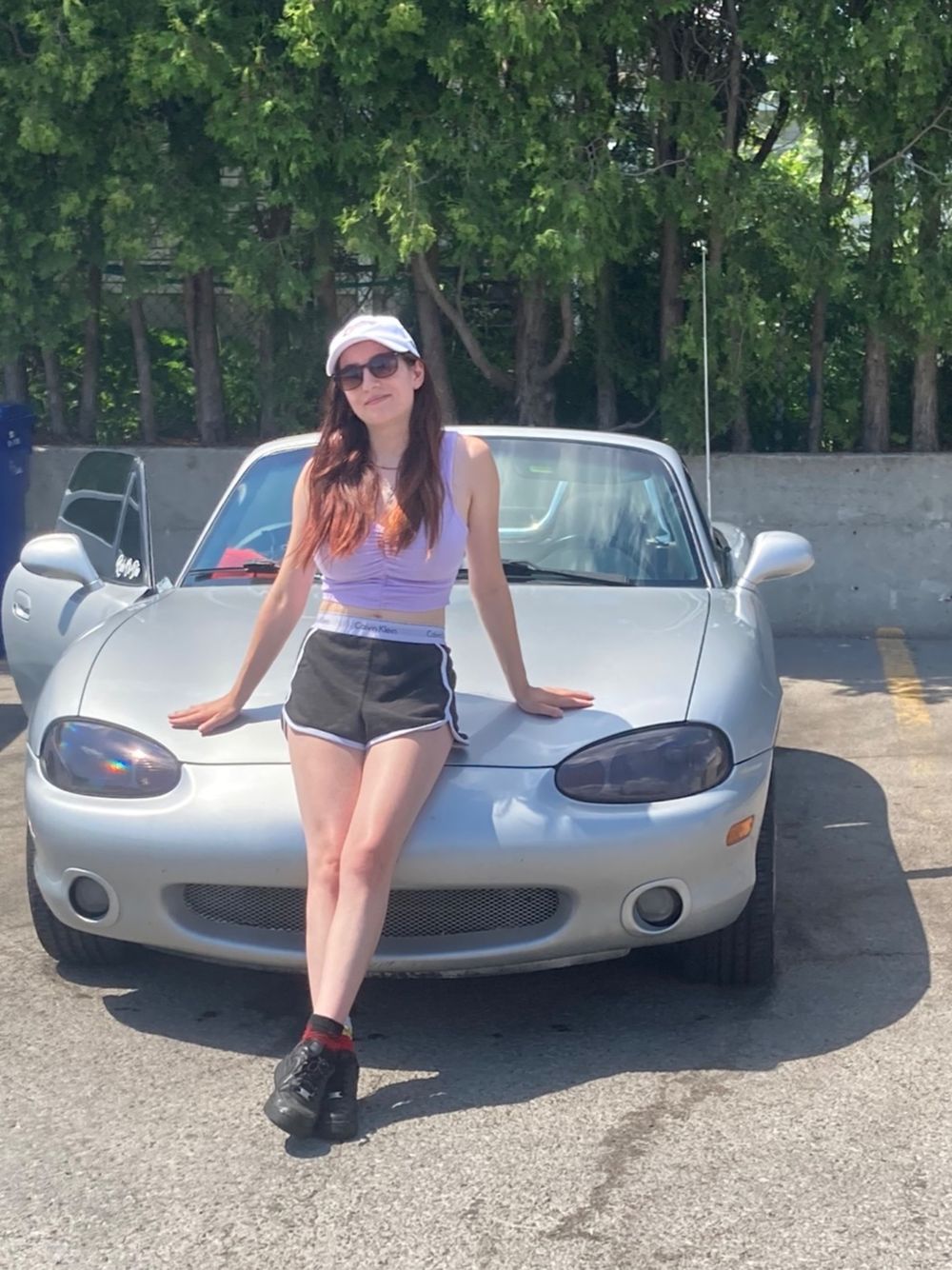cindeybaby OnlyFans profile picture